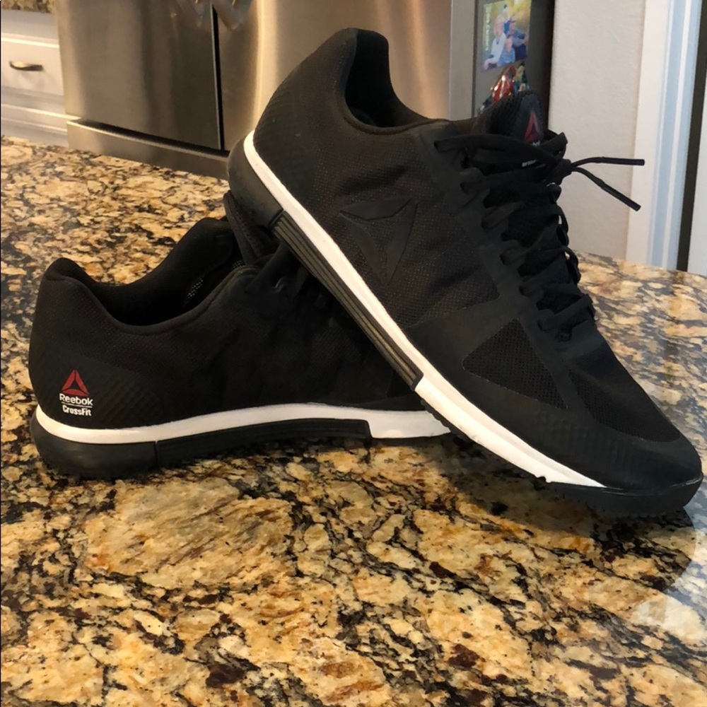 Reebok Speed TR